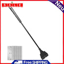 Aquarium Fish Tank Algae Scraper Aquatic Water Live Plant Grass Cleaning Tools