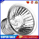 UVA + UVB Reptile Lamp Pet Amphibians Lizards Heating Bulb Turtle Basking L