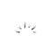 Dramatic Long Volume Fluffy V-shape Individual Lashes False Eyelashes Segment