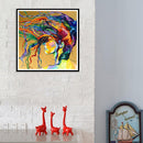 5D DIY Full Drill Diamond Painting Beauty Embroidery Mosaic Kit Home Decor