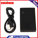 All in One Memory Card Reader USB External Cardreader SD SDHC Mini Micro M2