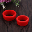 MTB mountain road bike seat post rubber ring dust protection cycling silicone water