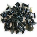 Maintenance  Accessories Auto Bumper Fender Car Fastener Clip Tool Trim Plastic