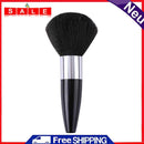 Professional Soft Neck Face Duster Brushes Barber Salon Hair Cut Hairbrush