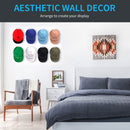 Picture Hangers 50pcs Photo Frame Hooks with 50pcs Nails Wall Hanger Newly