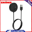 Magnetic Sport Watch Charger Cable for ZTE Watch GT EC24C Power Supply Wire Cord