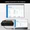 DisplayPort to HDMIs-compatible Male Female Adapter DisplayPort Converter DP X7V