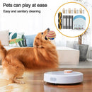 Mop Cloths Robot Vacuum Cleaner Accessory Main Roll Brush Washable Side Brush