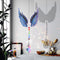 DIY Crystal Point Drill Light Catcher 5D Diamond Painting Wall Hanging Ornament
