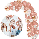 Balloons Garland Birthday Wedding Party Baby Shower Decor C8K0
