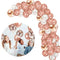 Balloons Garland Birthday Wedding Party Baby Shower Decor C8K0