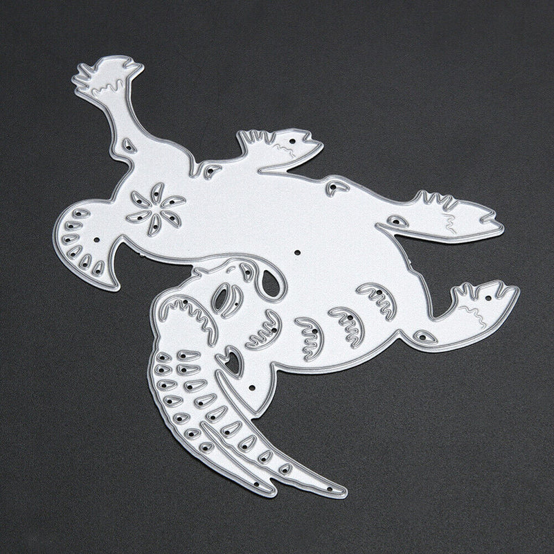 Metal Cutting Dies Love Cartoon Sheep Scrapbook Album Decoration Crafts-132210