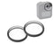 Dustproof Case Protective Cover UV Filter Protector Lens Cap For GoPro Max