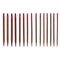 13 Size Changeable Aluminum Circular Knitting Needle Ring Set Crochet Yarn