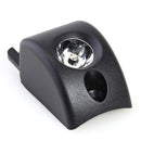 Electric Scooter Bike Headlight Front Lamp Lighting for HX X7 Accessories Newly