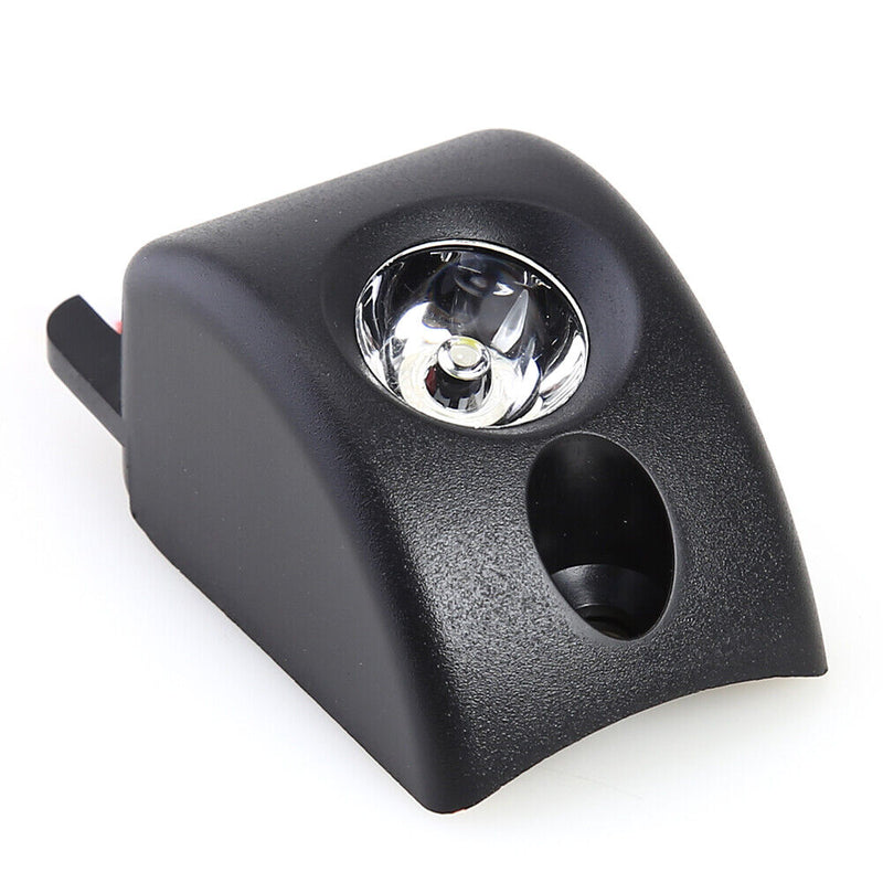 Electric Scooter Bike Headlight Front Lamp Lighting for HX X7 Accessories Newly