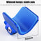 #A Automatic Rebound Fishing Pole Holder Universal Silicone Bracket Rod Heads