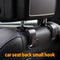 Car Seat Headrest Hook Vehicle Plastic Back Seat Organizer for Grocery Bags