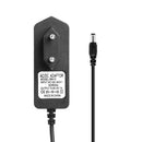 8.4V 1A 18650 Lithium Battery Charger DC5.5mm Power Adapter Charger (EU) Newly