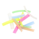 6 Pairs Eyelash Perming Pad Silicone Eyelashes Curler Reusable Lash Lifting