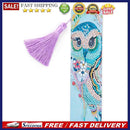 Special Shaped Art Rhinestones Picture 5D DIY Cartoon Diamond Painting Book