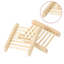 Leaking Water Drain Tray Holder Sponge Plate Soap Dish Storage Box Soap Holder