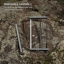 Portable Gardening Pruner Tree Trimmers Camping Tool for Woodworking Hand Saw