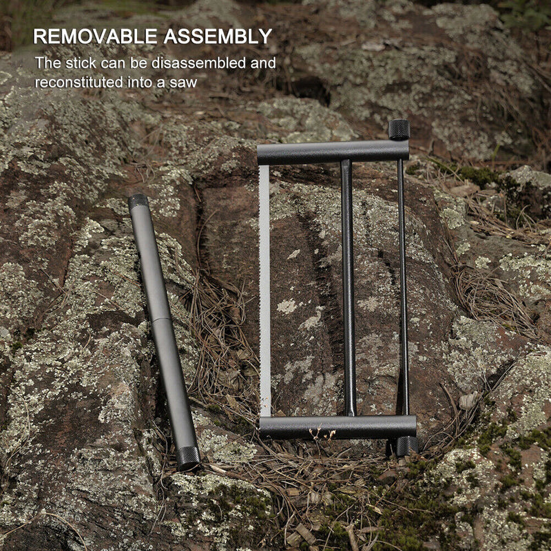 Portable Gardening Pruner Tree Trimmers Camping Tool for Woodworking Hand Saw