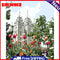 Garden Castle Oil Paint By Numbers DIY Canvas Wall Art Picture Craft Home Decor