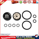 MUQZI 2x MTB Road Bike Hydraulic Brake Caliper Piston Repair Parts (Black) Newly