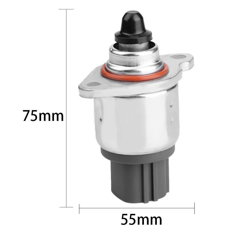 You idle control valve 89690-97202 for 2006-2012 4 CYL 1.5L