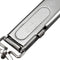 EDC Foldable Ultra-thin Keyring Trimmer Cutter Nail Clipper Stainless Steel