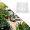 Garden Pavement Mold DIY Walk Manual Road Path Paving Brick Stone Concrete Mo