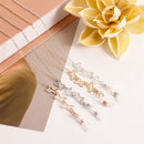 Metal Pendant Eyeglasses Strap Eyewear Rope Glasses Chains Sunglasses Lanyards