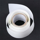 Beauty Adhesive White Fiberglass Nail Protector Wraps Silk Tape Reinforce Tools