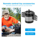 Practical Axial SCX10 RC4WD RC Crawler Suitable for F540 55T Brushed Motor
