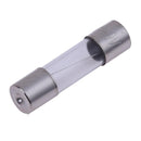 10pcsx10 Values 5x20mm 0.2A-20A 250V Quick Blow Glass Tube Fuse Kit Box