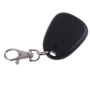 5pcs DC12V REPLACEMENT REMOTE CONTROL 4 BUTTON CAR ALARM SECURITY 315MHz
