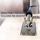 Electric Soldering Iron Stand Holder Small Welding Solder Bracket (Y) Newly