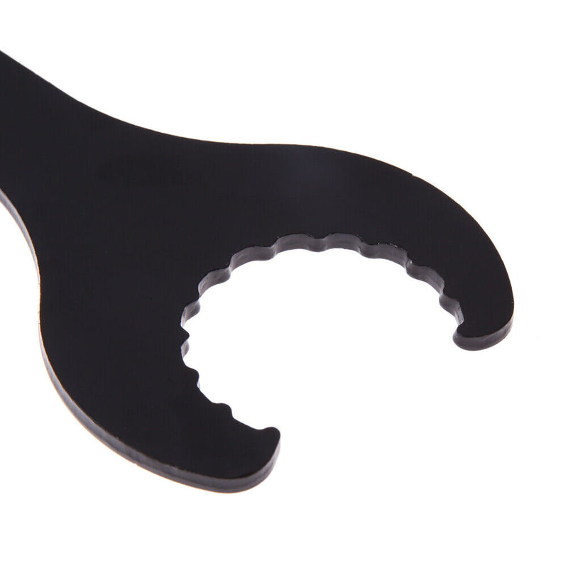 BB Bottom Bracket Spanner for Shimano Hollowtech II 2 Wrench Crankset