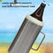 Wine Chiller Bucket Wine Bottle Cooler Bucket Perfect Wine Gifts.