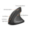 Wireless Gaming Ergonomic Mouse 1600 DPI Adjustable Optical Vertical Mice
