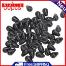 50pcs/Lot Carp Fishing Beads Quick Change Release Beads Connector Fishing Tackle