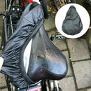 Bike Seat Waterproof Rain Cover & Dust Cycling Bicycle Resistant Saddle R3Z8