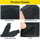 1x Sports Elbow Bandage Breathable Elbow Pad Basketball Volleyball Running S2B9