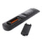 RC200 Remote Control TV Controller Replacement for TCL YouTube Smart TV