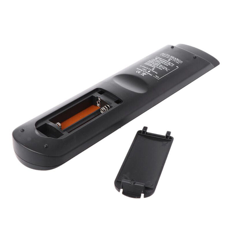 RC200 Remote Control TV Controller Replacement for TCL YouTube Smart TV