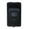 12V 35A 4 Pin Fog Light Rocker Switch with LED for Car Truck Dash (4 Color)