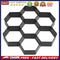 Garden Walk Pavement Mold DIY Manually Paving Concrete Molds (Hexagon)