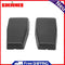 2pcs Auto Rear Window Glass Hinge Cover for Jeep Wrangler JK Outdoor Accessory
